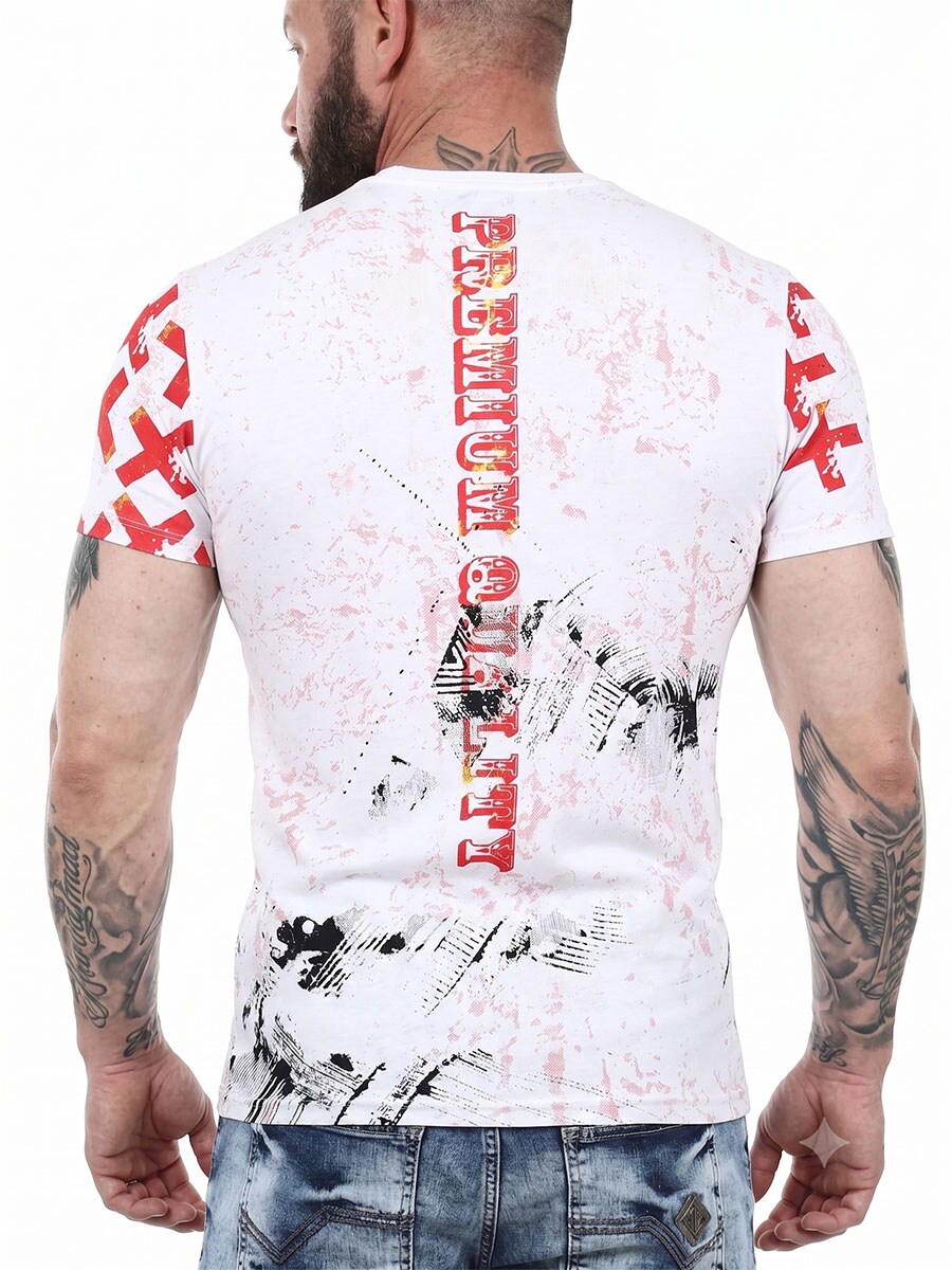 Crossfire T-shirt - Vit back.jpg