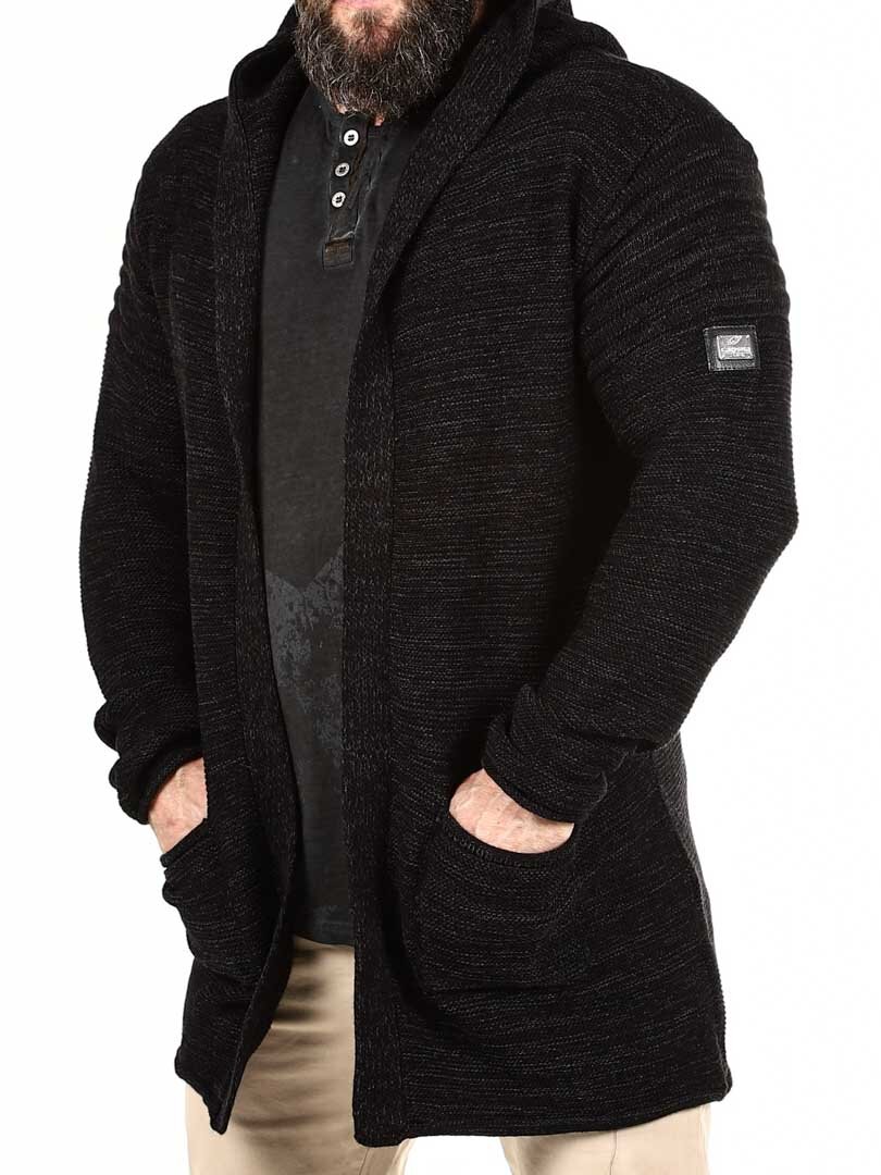 Elian Carisma Trøje - Sort