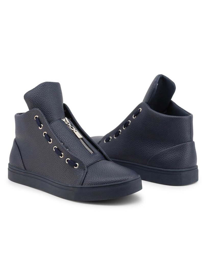 Duca di Morrone Sneakers - Mørkeblå