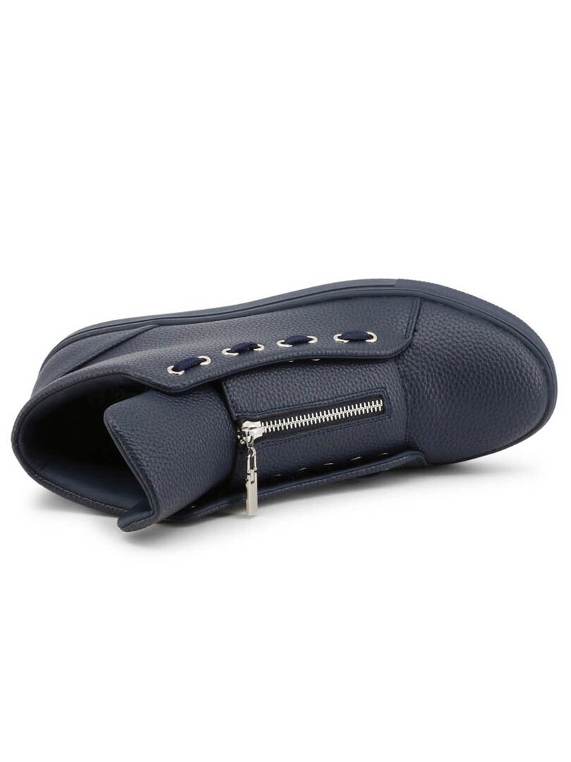 Duca di Morrone Sneakers - Mørkeblå