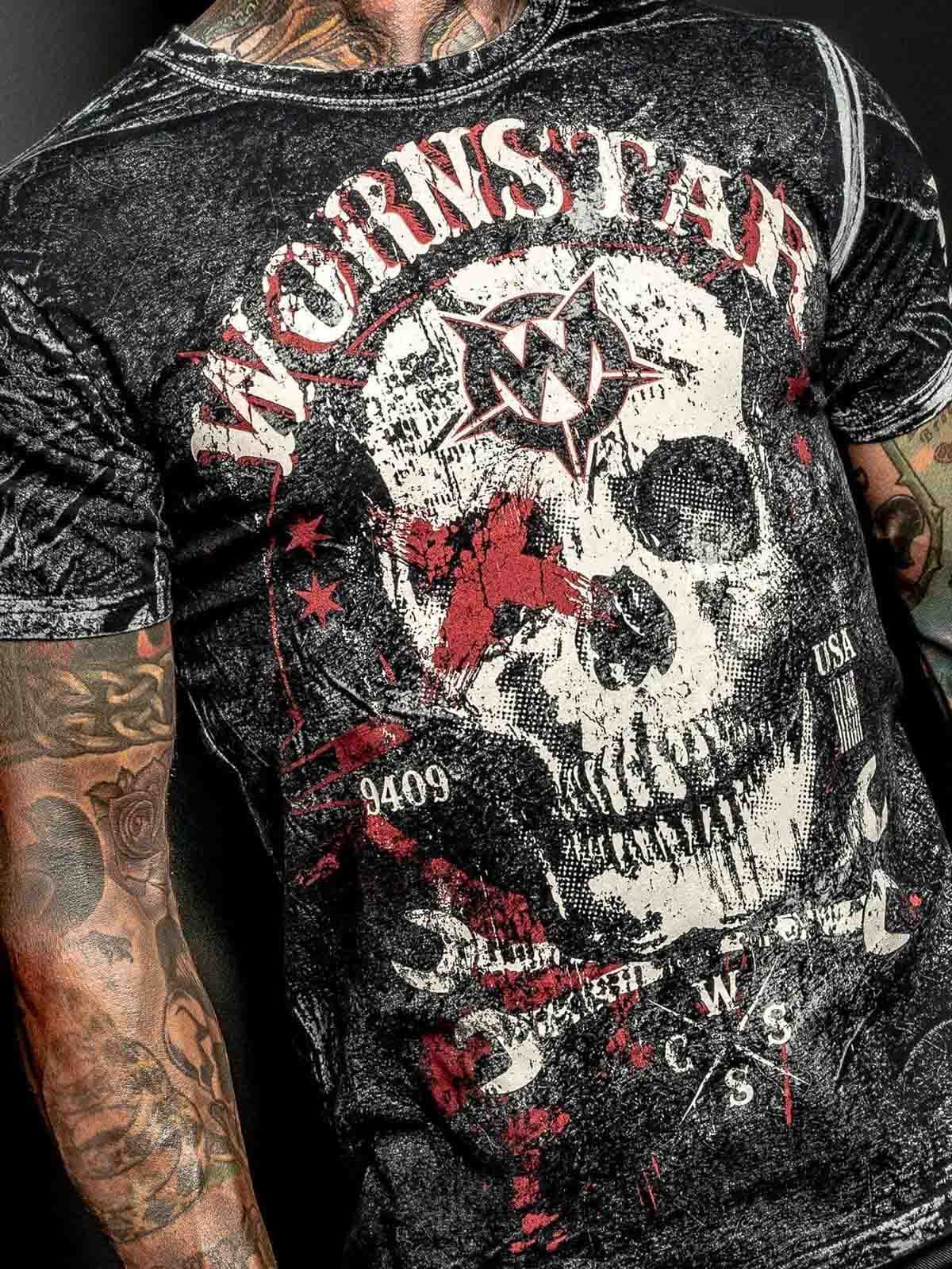 Death Mechanic Tee Warnstar_5.jpg