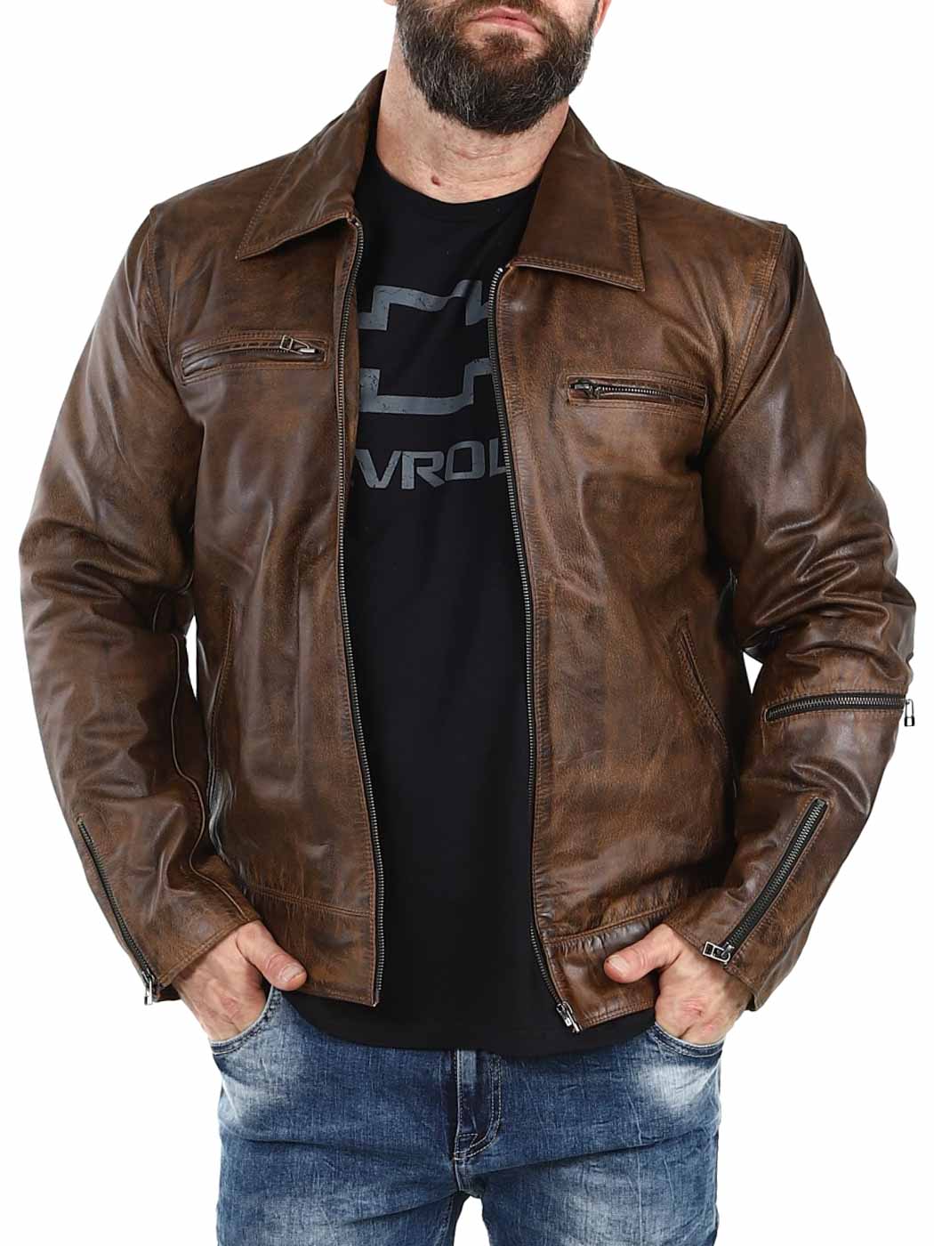 Deniro Leather Jacket Brown_1.jpg