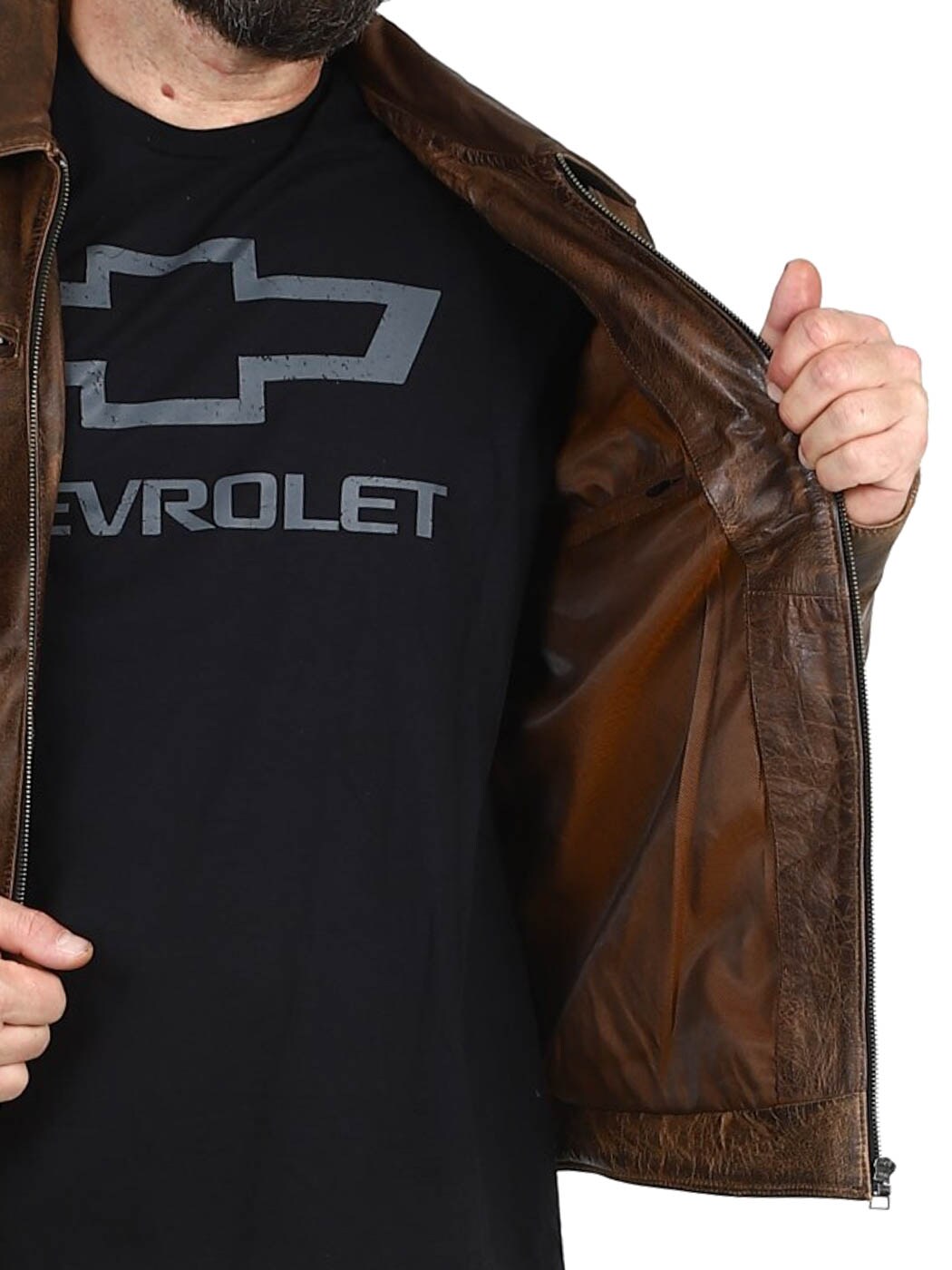 Deniro Leather Jacket Brown_3.jpg