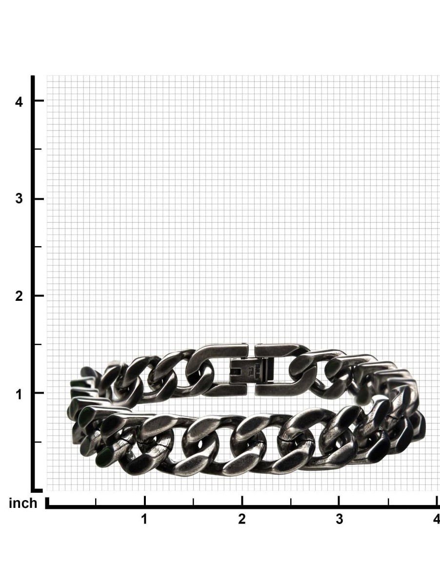 Diamond Cut Inox Armband 4.jpg