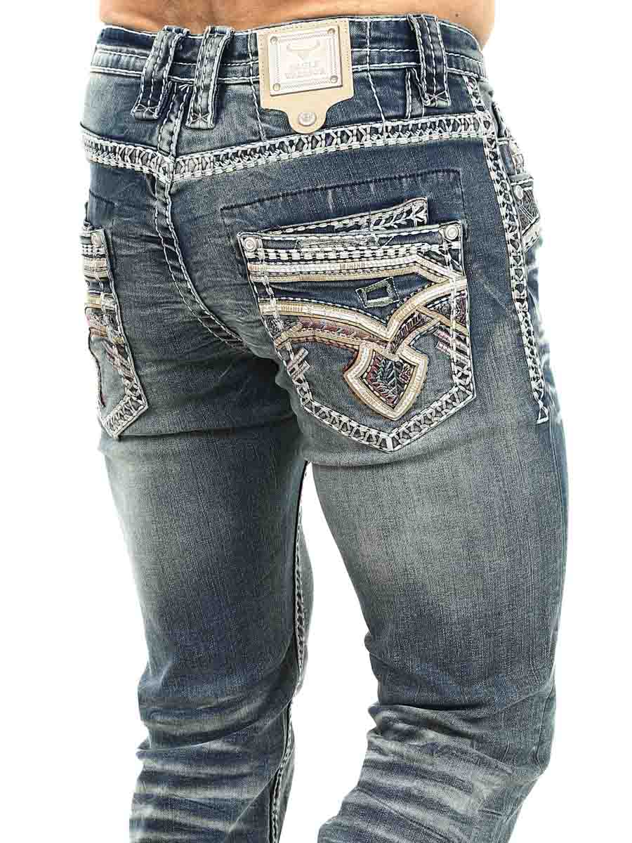 Eagle Warrior 020 Jeans new_5.jpg