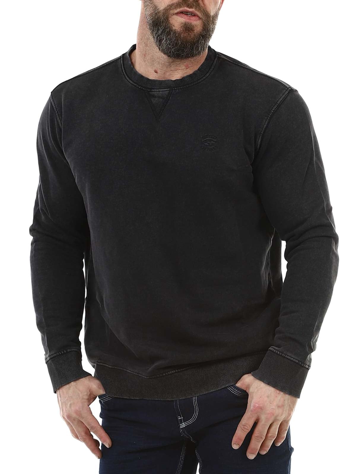 Eliah Indicode 50-451 Sweatshirt Black_3.jpg