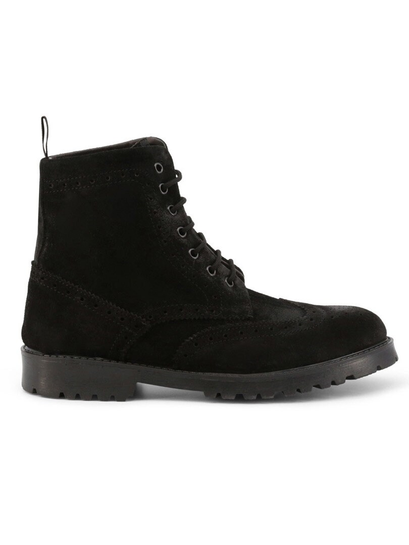 Duca Di Morrone Boots - Sort