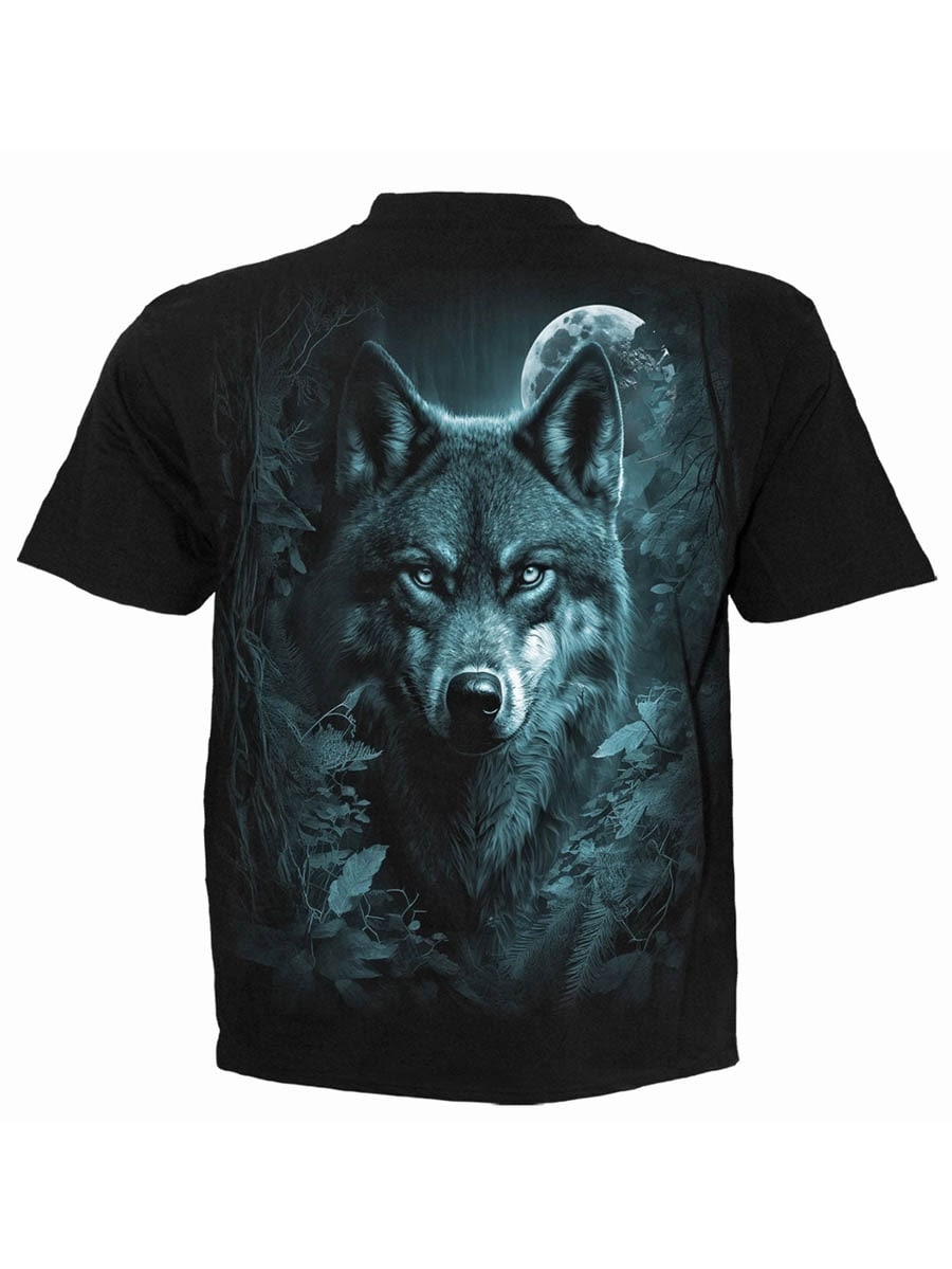 Forest Guardians - T-Shirt Black 1.jpg