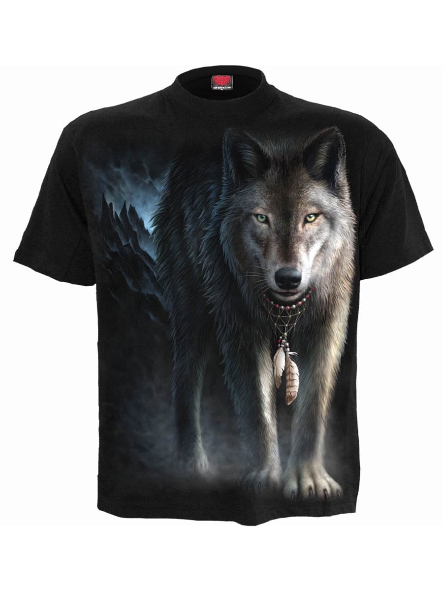 From Darkness - T-Shirt Black.jpg