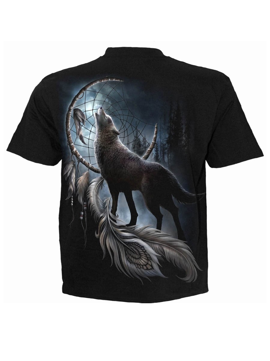 From Darkness - T-Shirt Black 1.jpg