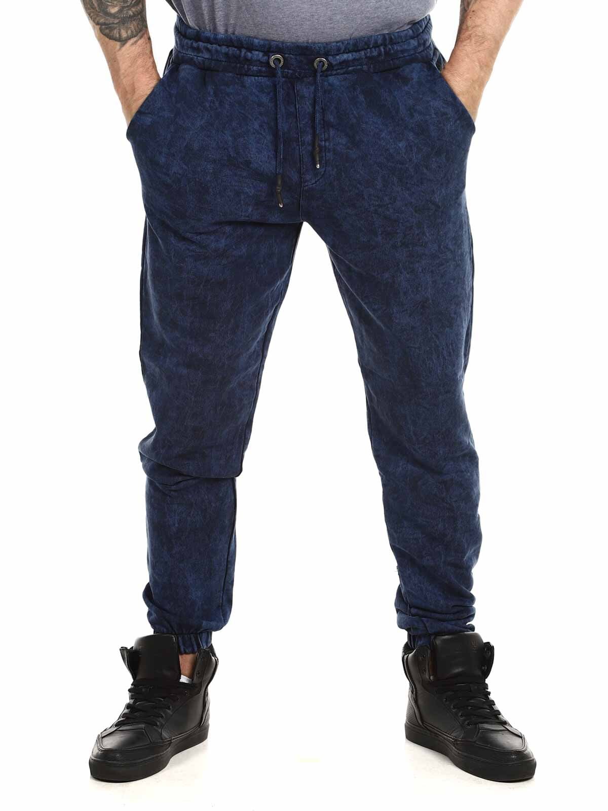 Sakeus Rusty Neal Sweatpants - Blå