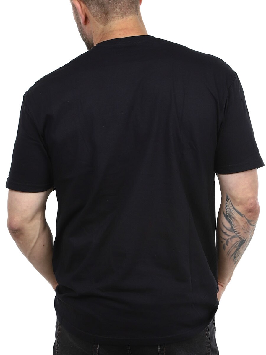 Gas monkey garage Tshirt black_4.JPG