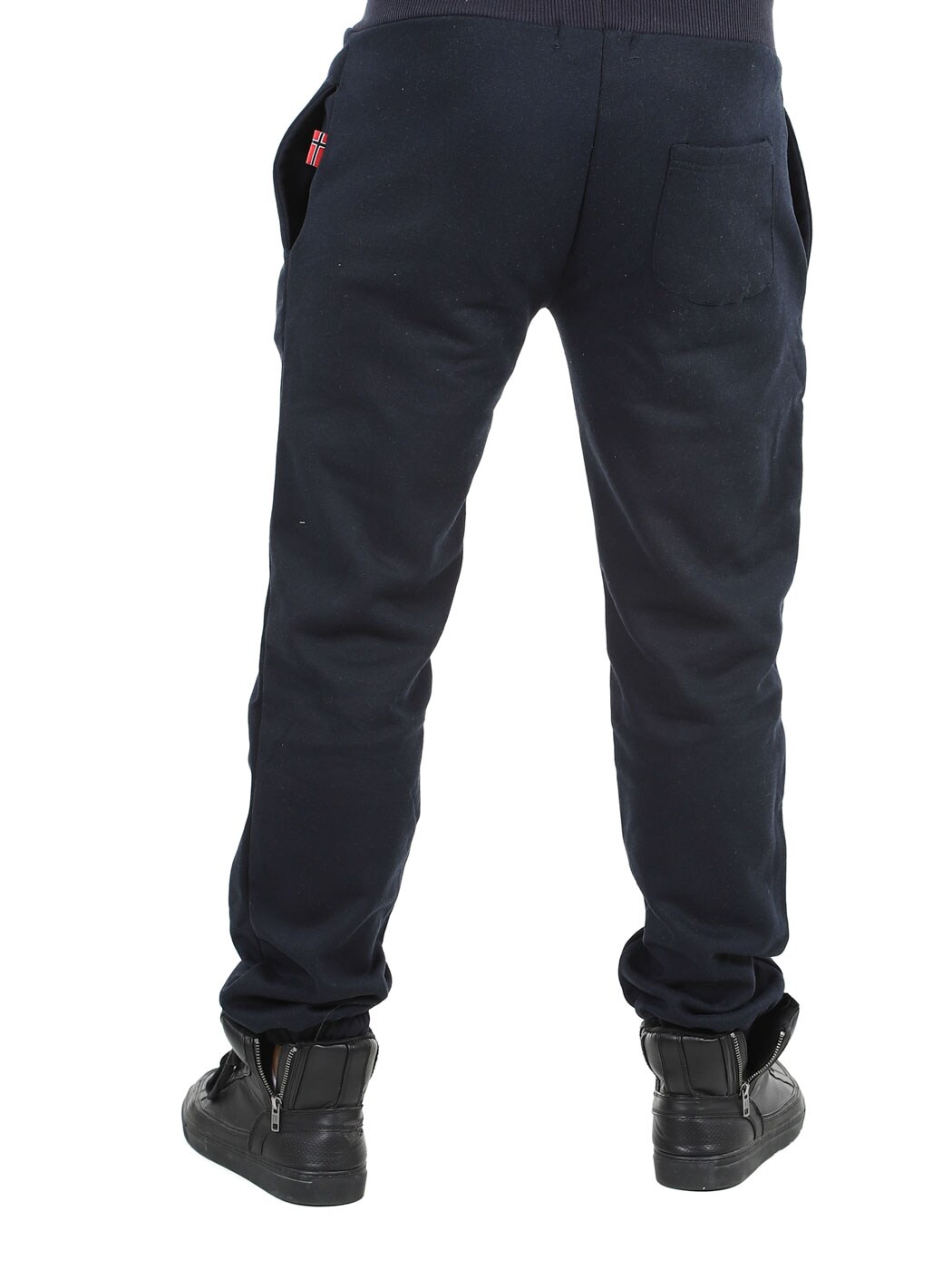 Geo Norway Motrun Sweatpants Blue_7.jpg