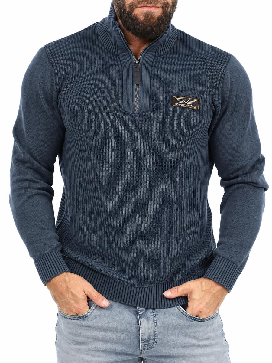 Giwrgos Indicode blue model-front.jpg