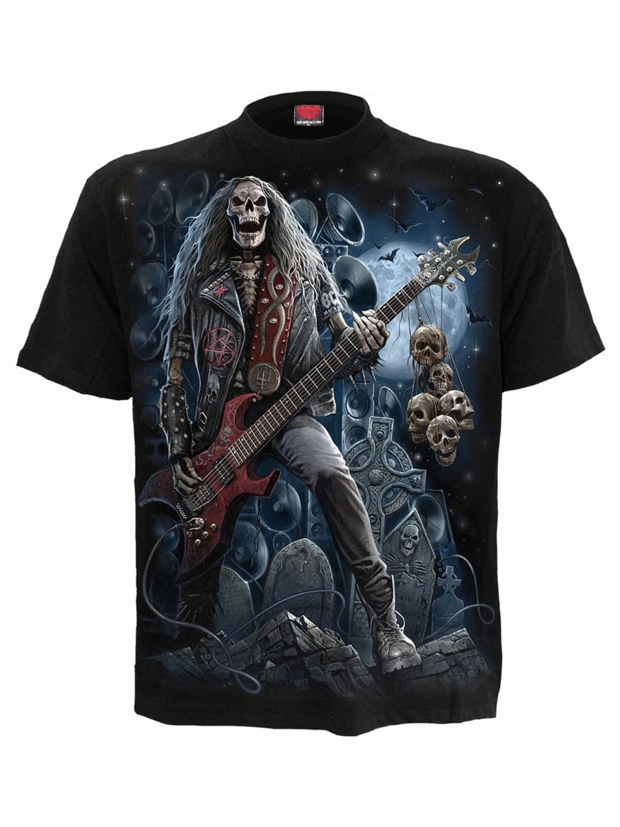 Grim Rocker - T-Shirt Black.jpg