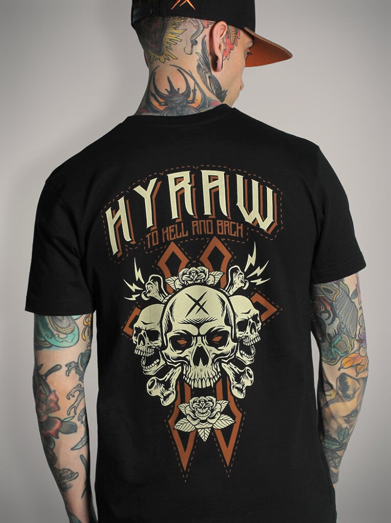 HELL AND BACK T-shirt 1.jpg