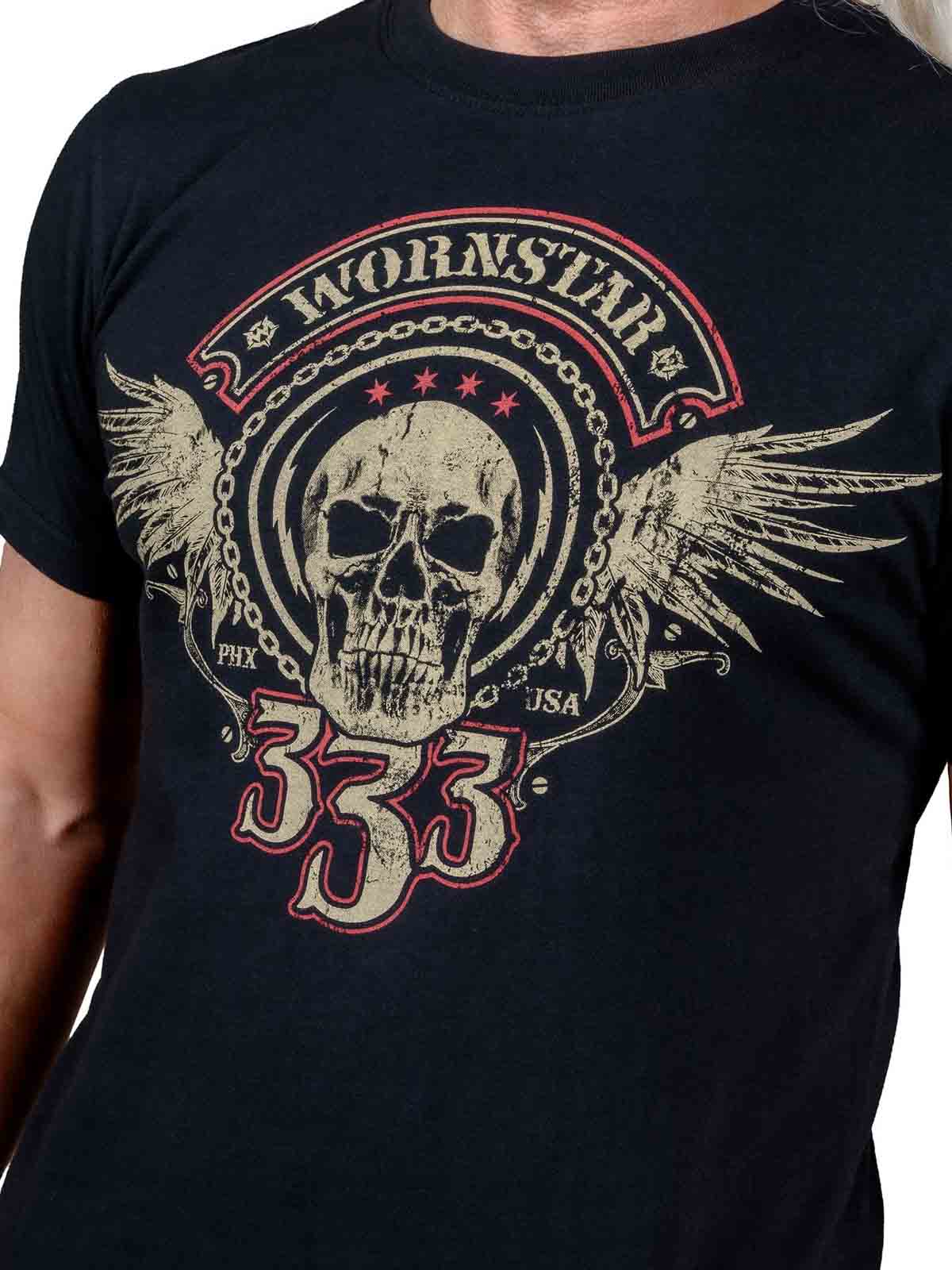 Halo Wornstar T-shirt _5.jpg
