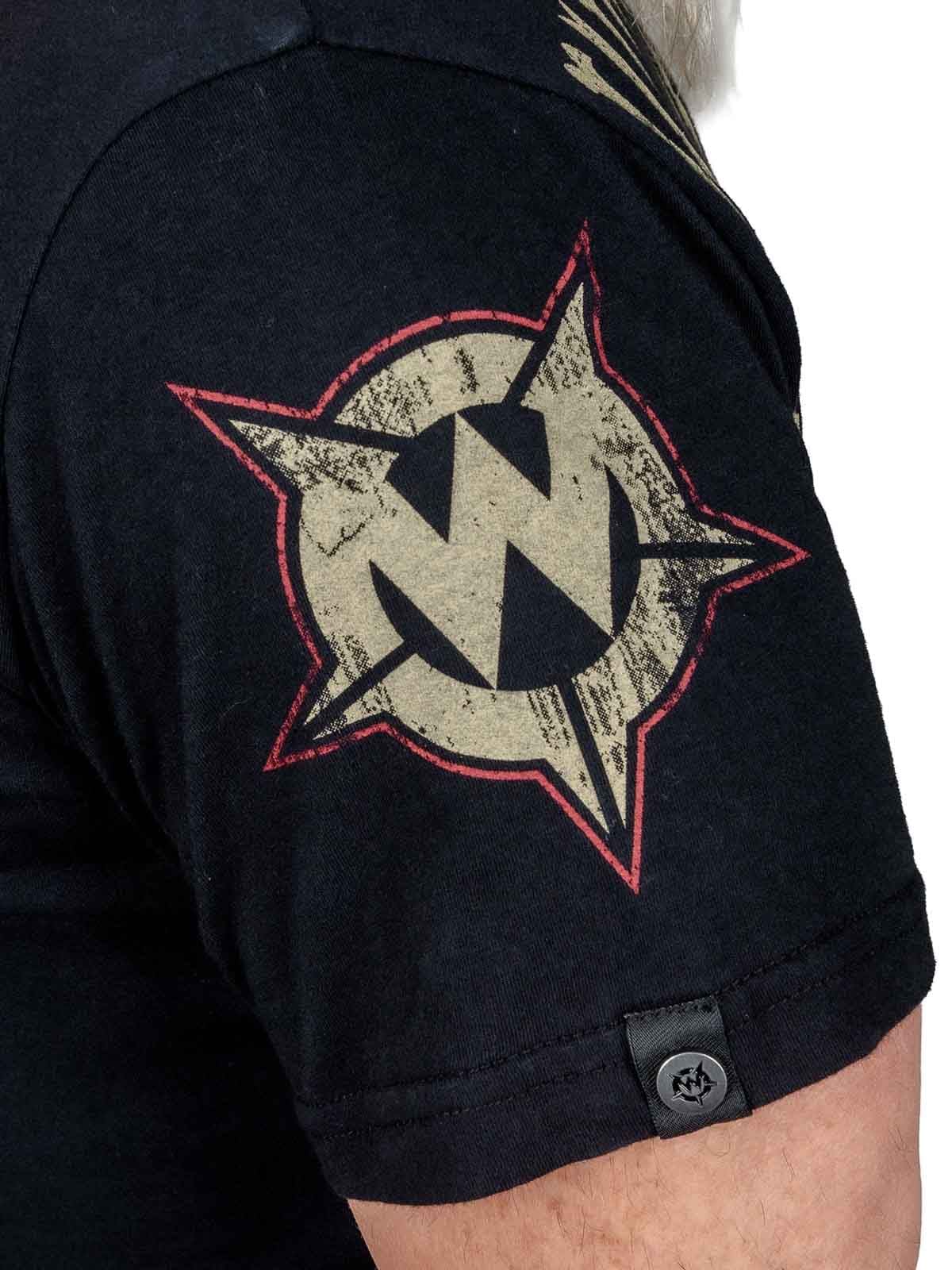 Halo Wornstar T-shirt _7.jpg
