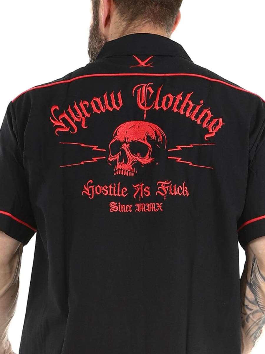 Hyraw MC Skjorta red_6.jpg