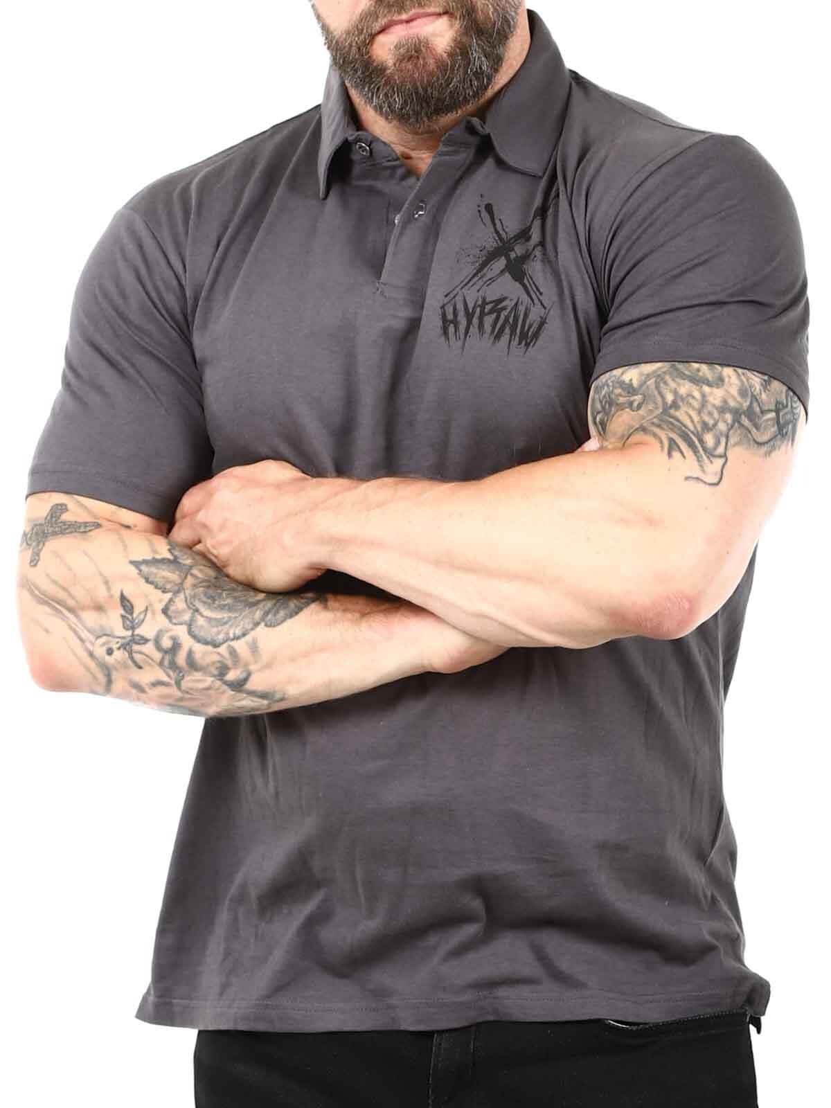 Hyraw Polo with skull grey_5.jpg