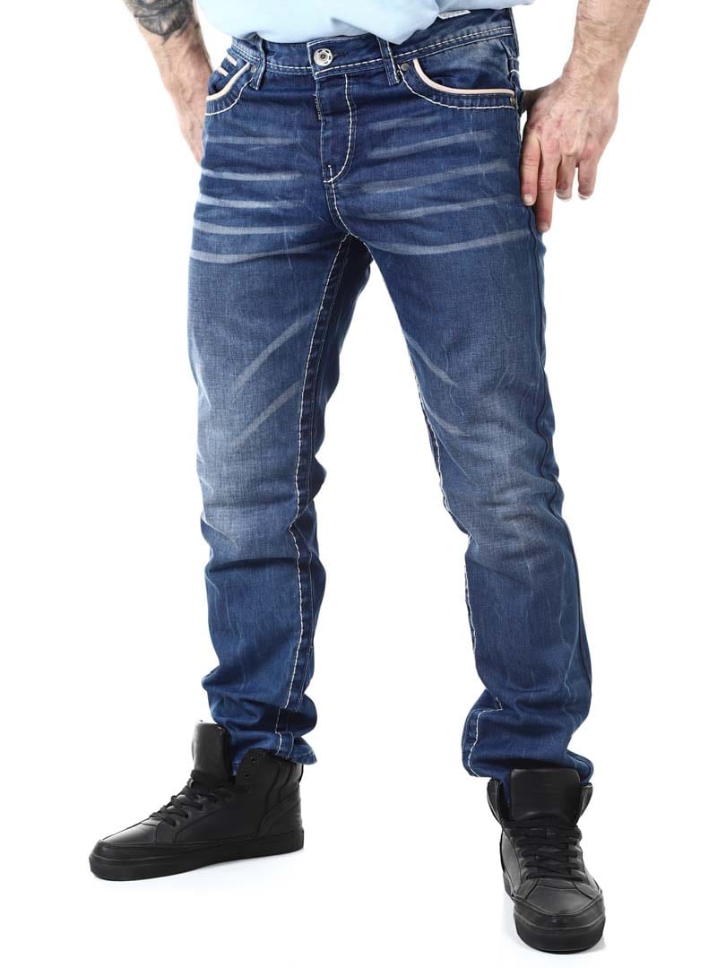Industrial  Cipo Baxx jeans Blue1.jpg