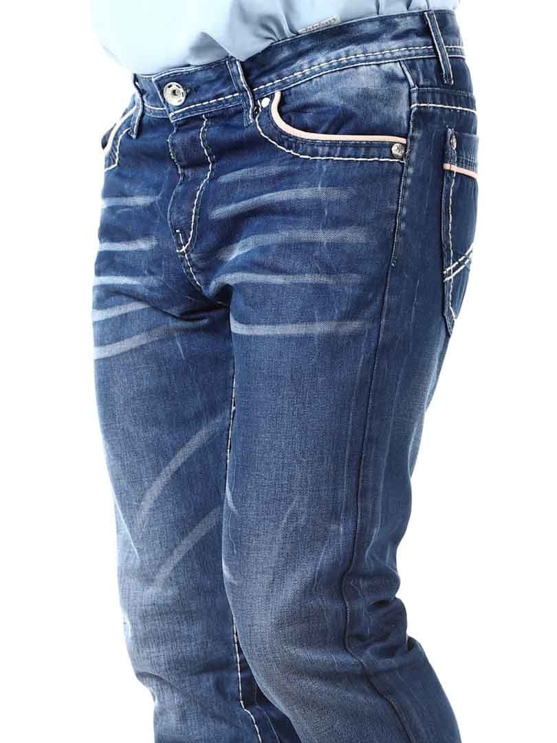 Industrial  Cipo Baxx jeans Blue6.jpg