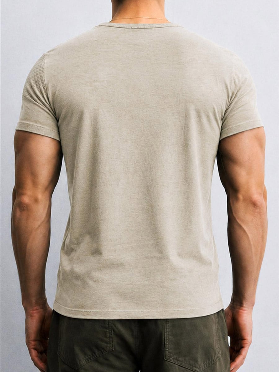 Iron Creek T-shirt - green 4.jpg
