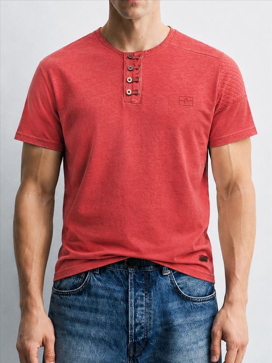 Iron Creek T-shirt - red.jpg