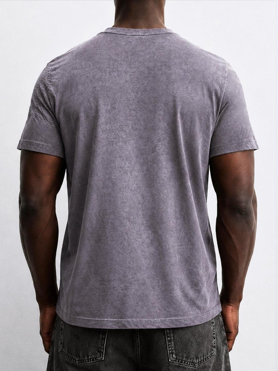 Iron Creek T-shirt - washed black 2.jpg