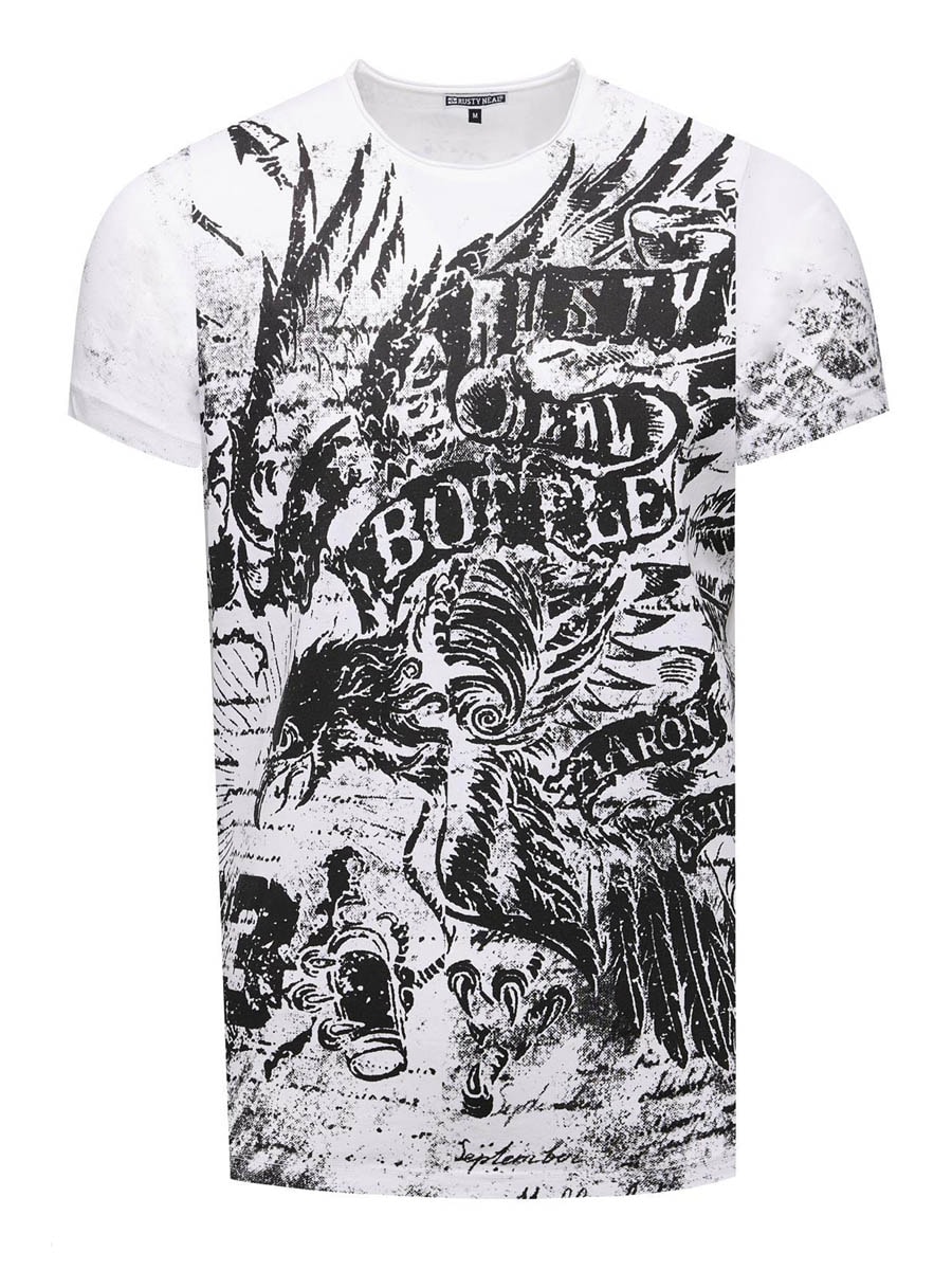 Iron Eagle T-shirt white 1.jpg