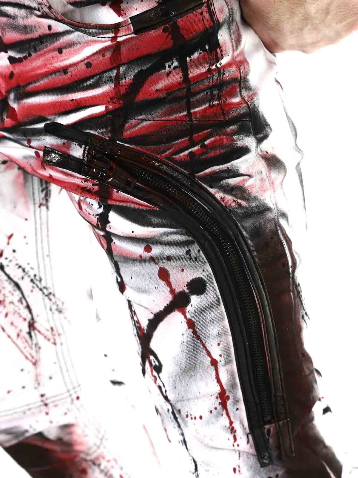 Jericho Kingz Jeans - Vit_10.jpg