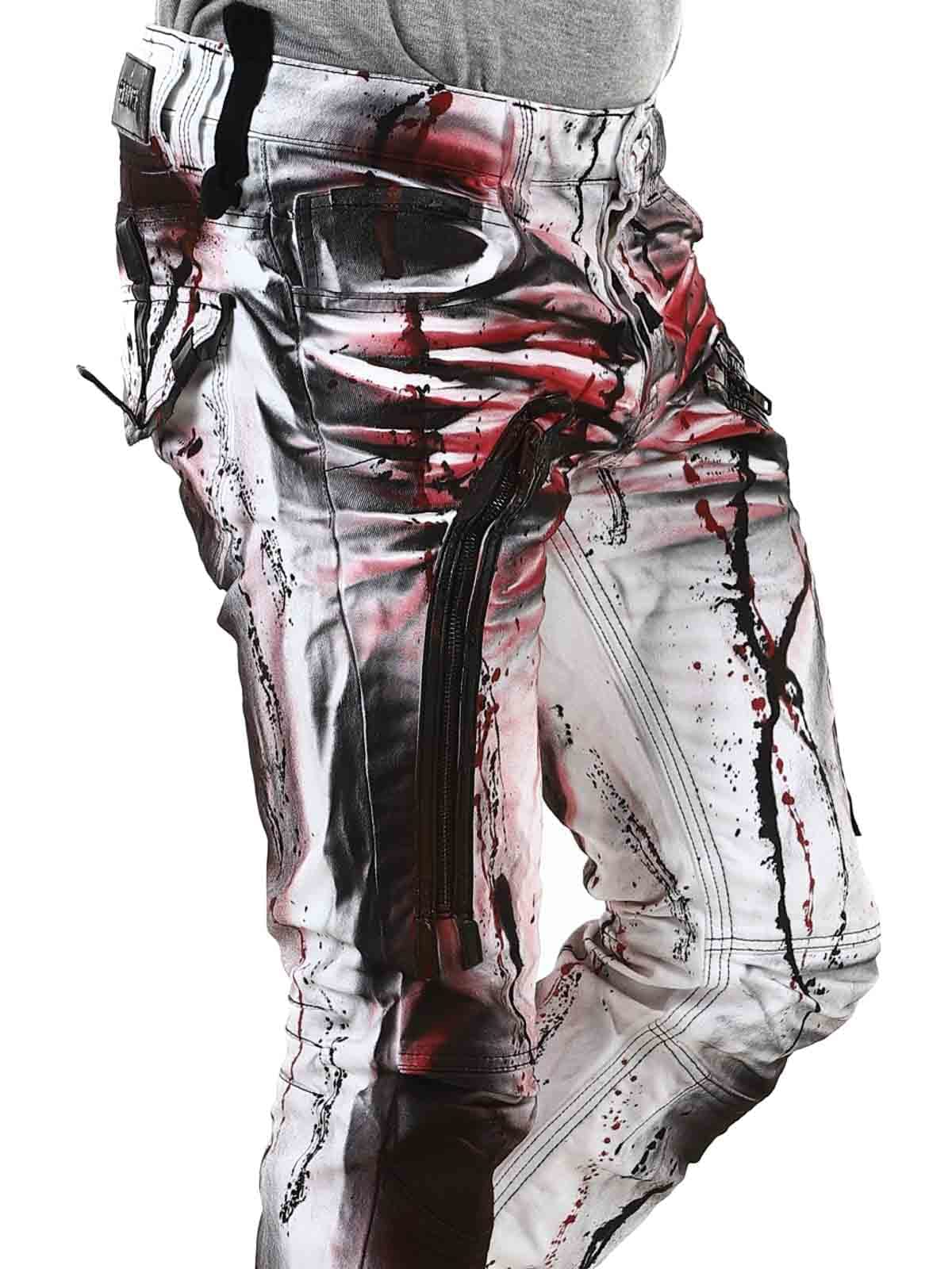 Jericho Kingz Jeans - Vit_4.jpg