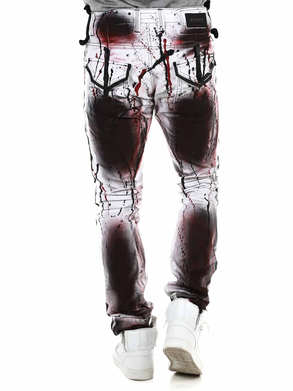 Jericho Kingz Jeans - Vit_6.jpg