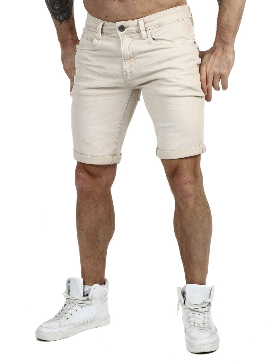 Kaden Indicode Shorts - Beige_3.jpg