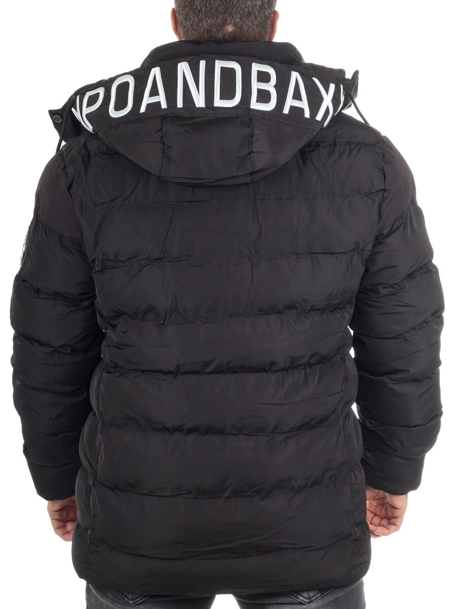 Kenai CM198 Cipo Baxx Pufferjacka_5.jpg