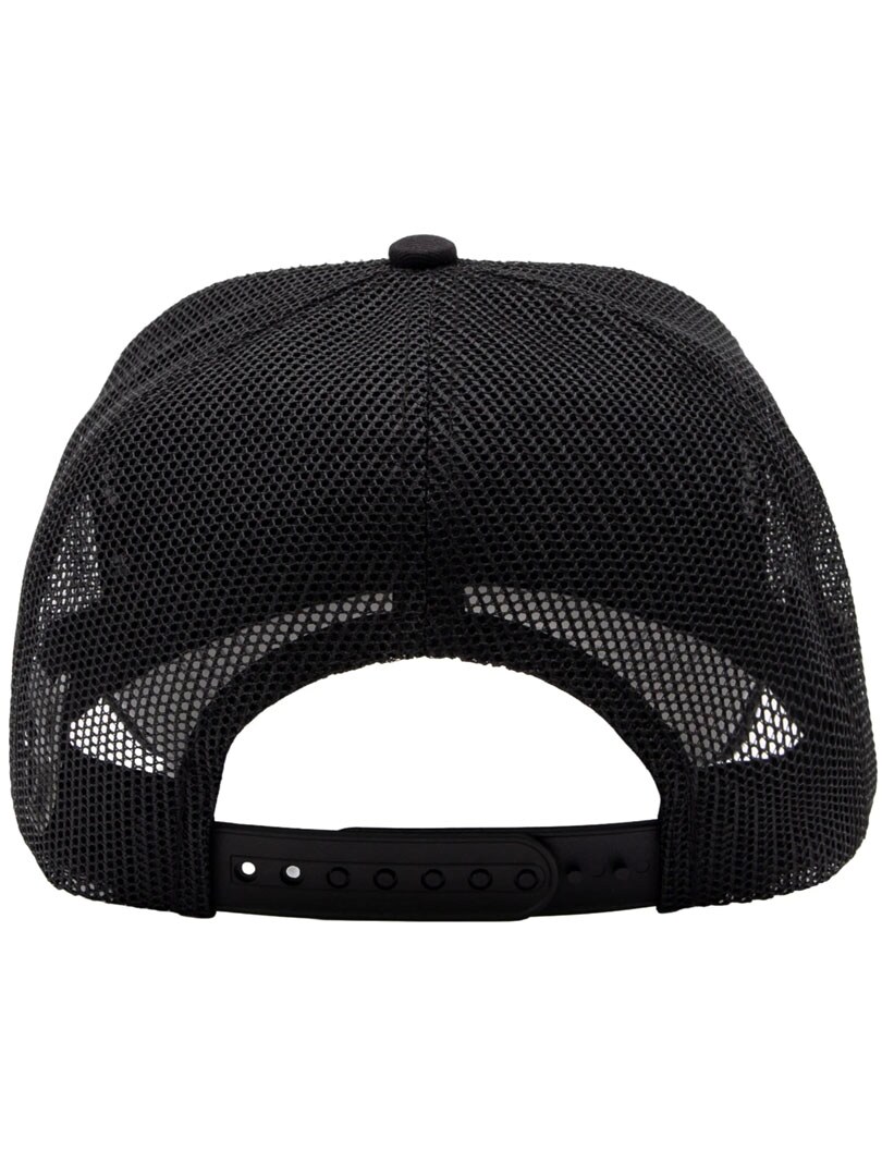 King Kerosin California Keps - SvartVit2.jpg