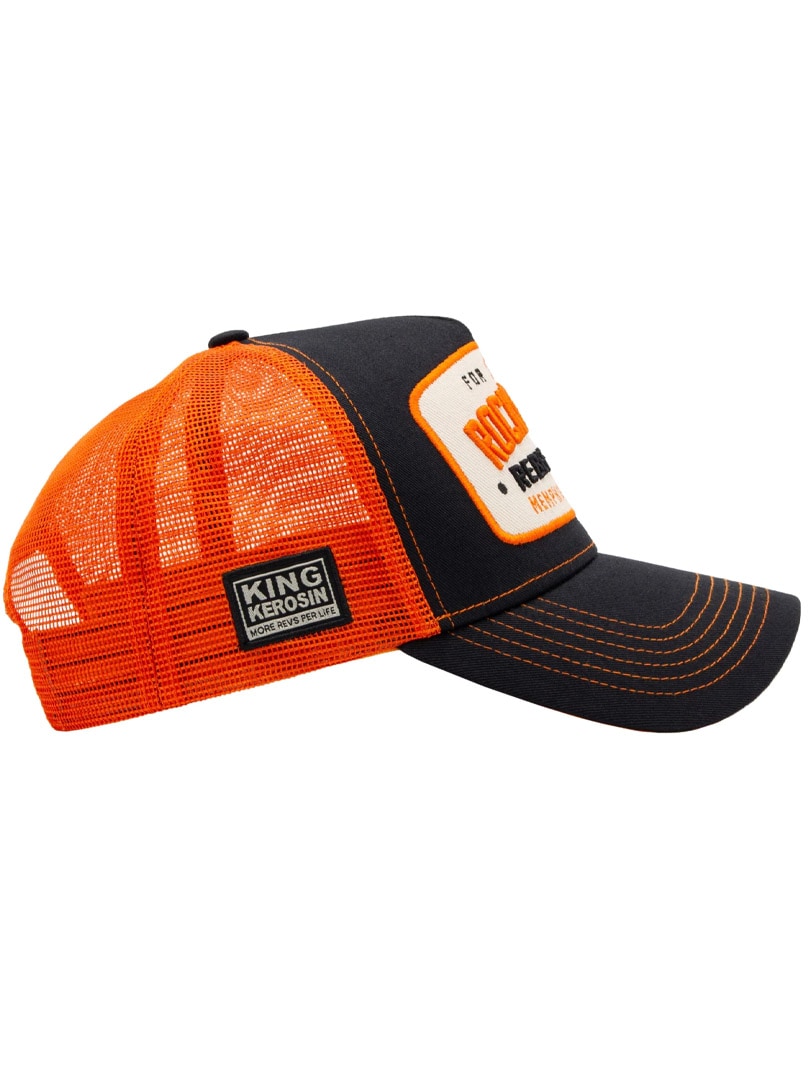 King Kerosin Forever RockN Roll 1.jpg