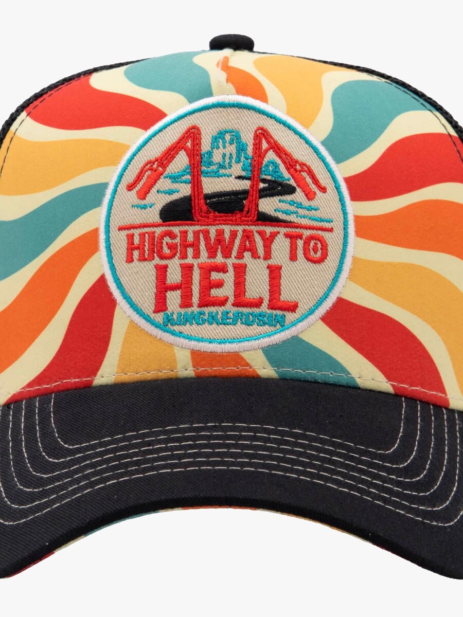 King Kerosin Highway To Hell Keps 3.jpg