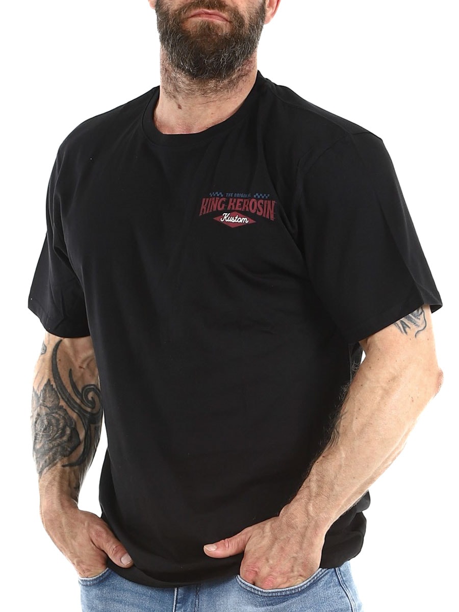 King Kerosin Hot Rod Service T-shirt _2.jpg