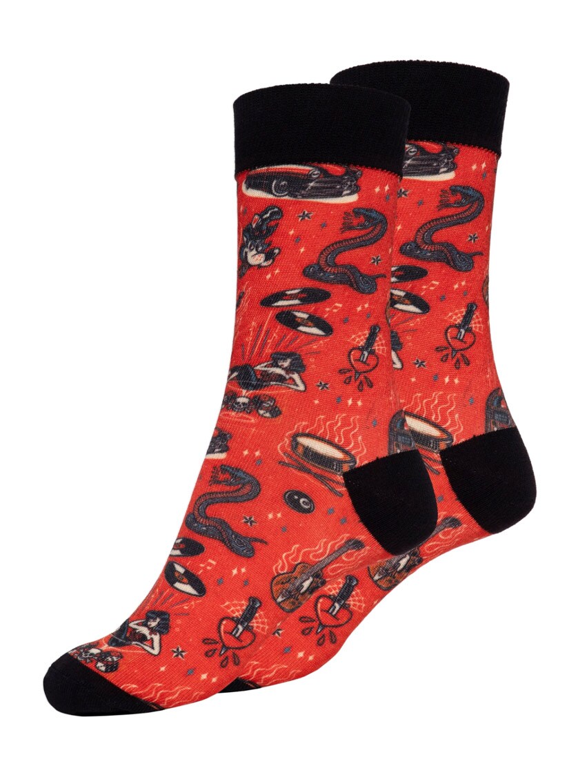 King Kerosin Rock N Roll socks.jpg
