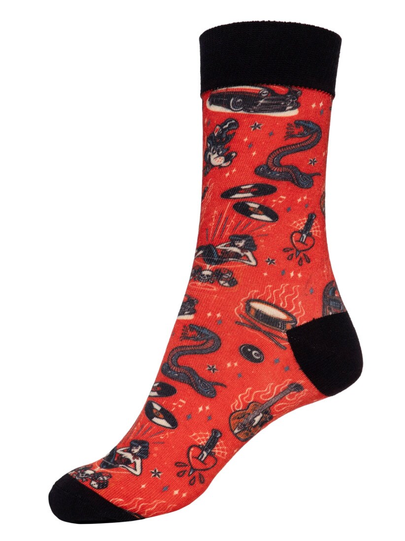 King Kerosin Rock N Roll socks 1.jpg