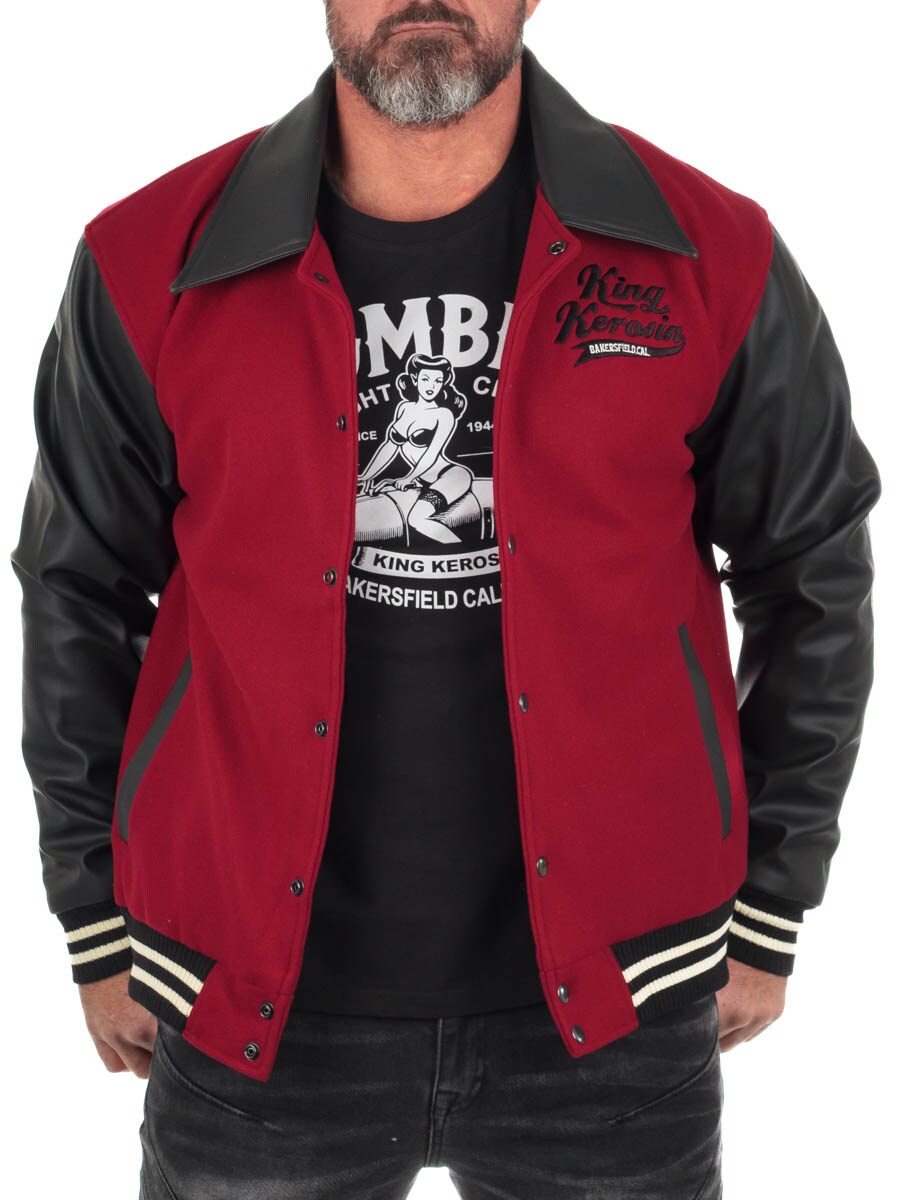 King Kerosin red collage jacket KKI59011_1.jpg
