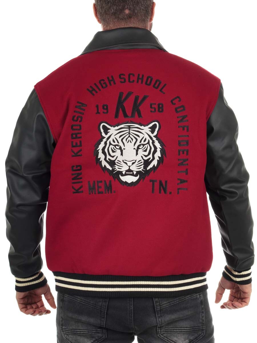 King Kerosin red collage jacket KKI59011_5.jpg