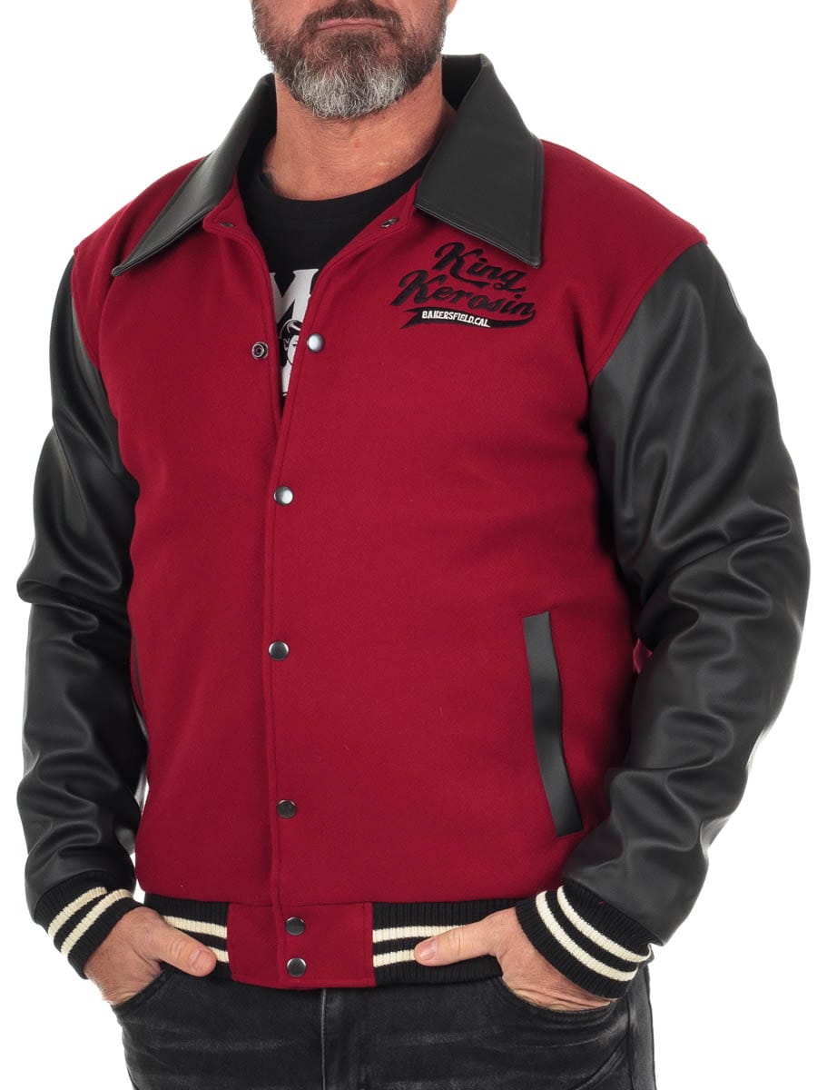 King Kerosin red collage jacket KKI59011_7.jpg