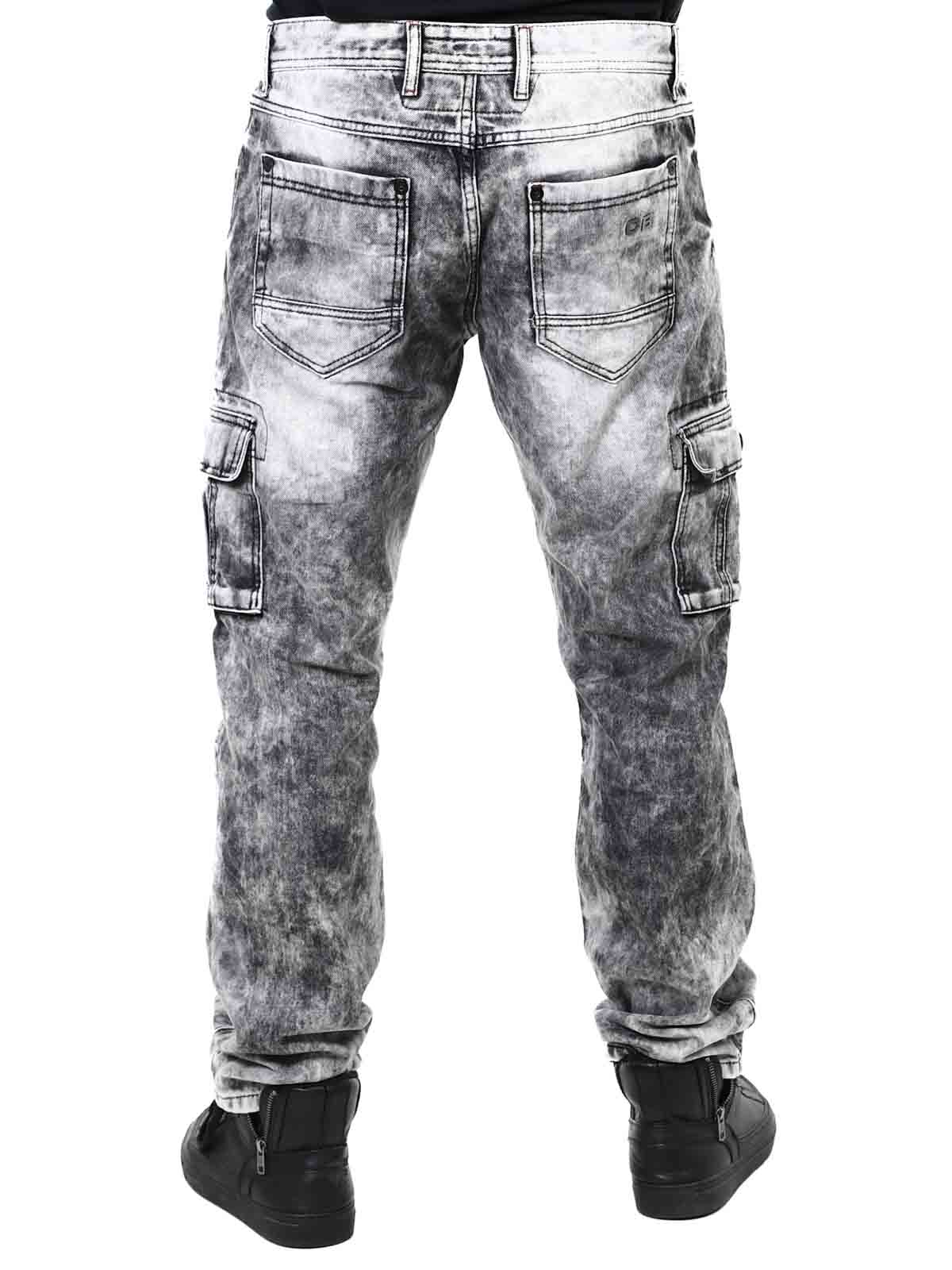 Lacerate Cipo Baxx Jeans CD679-anthra_7.jpg