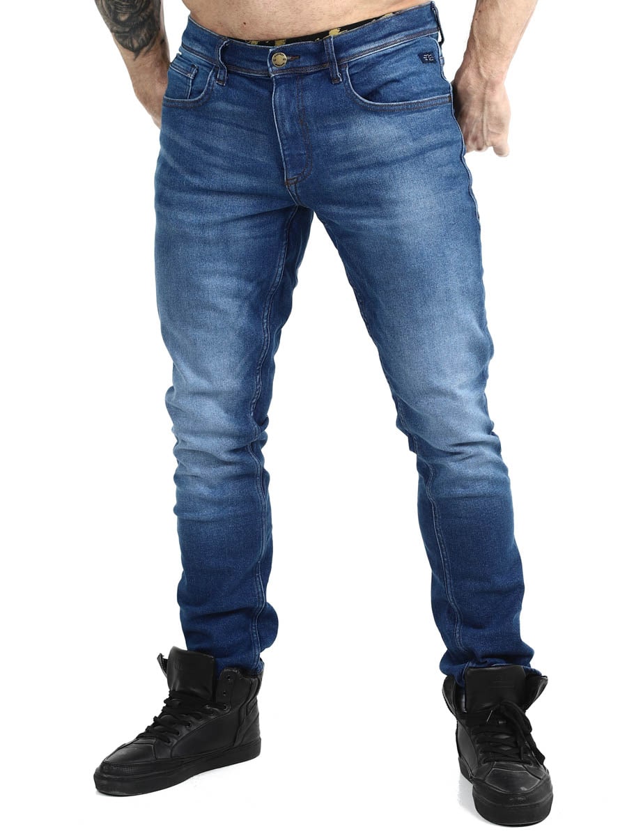 Lexian 4216 Blend Multiflex Jeans Blue_3.jpg