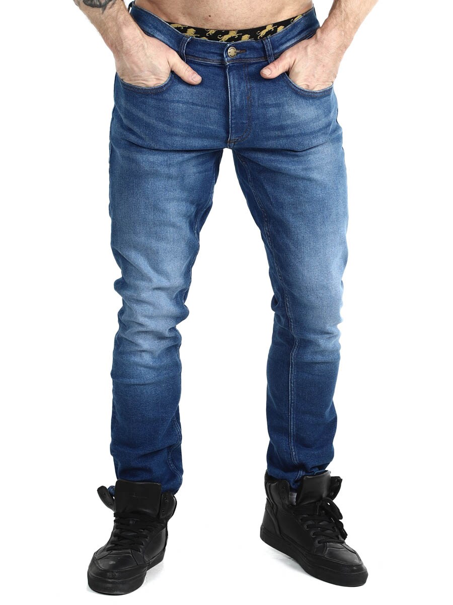 Lexian 4216 Blend Multiflex Jeans Blue_4.jpg