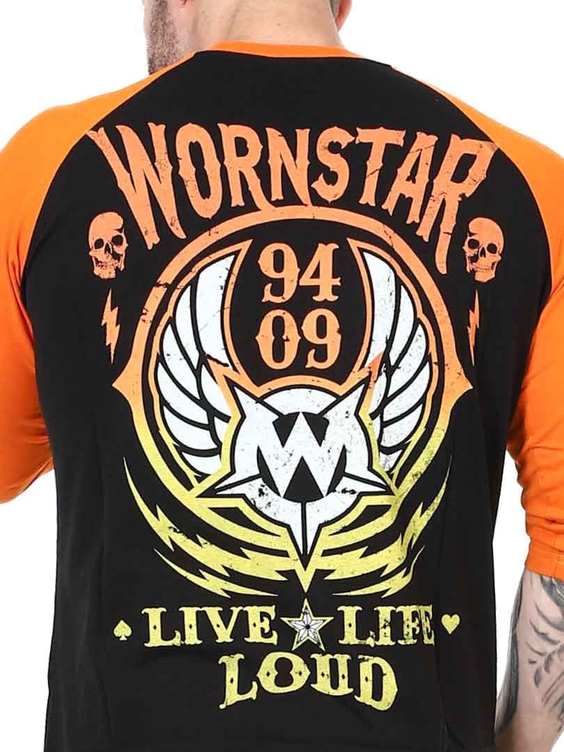 Live Life Loud Wornstar 3-4 Longsleeve_6.jpg