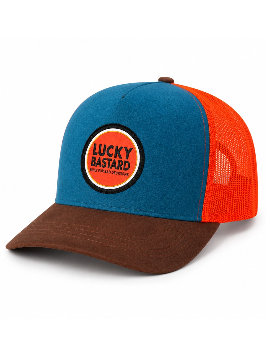 Lucky bastard RD cap.jpg