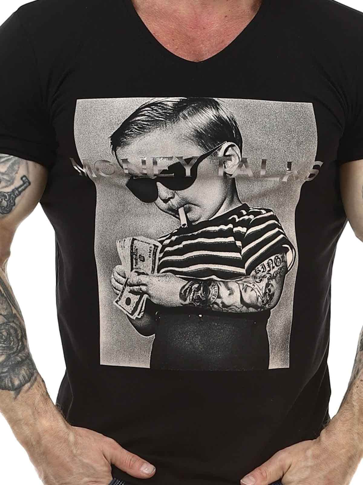 Money Talks Kingz T-shirt_1.jpg